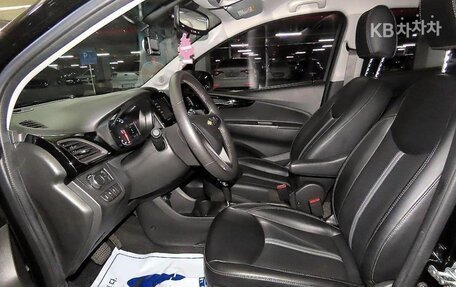 Chevrolet Spark IV, 2021 год, 765 000 рублей, 10 фотография