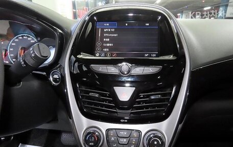 Chevrolet Spark IV, 2021 год, 765 000 рублей, 14 фотография