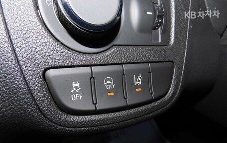 Chevrolet Spark IV, 2021 год, 765 000 рублей, 17 фотография