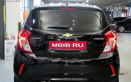 Chevrolet Spark IV, 2021 год, 765 000 рублей, 9 фотография