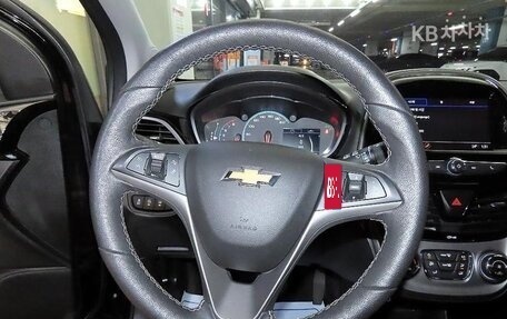 Chevrolet Spark IV, 2021 год, 765 000 рублей, 12 фотография