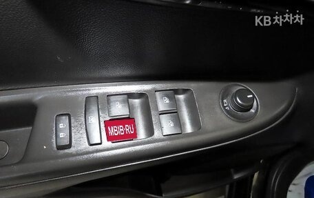 Chevrolet Spark IV, 2021 год, 765 000 рублей, 16 фотография