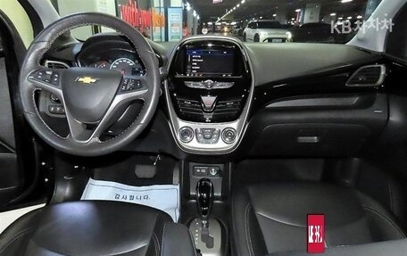 Chevrolet Spark IV, 2021 год, 765 000 рублей, 13 фотография