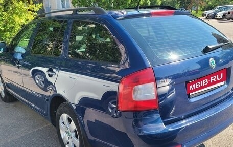 Skoda Octavia, 2011 год, 850 000 рублей, 3 фотография