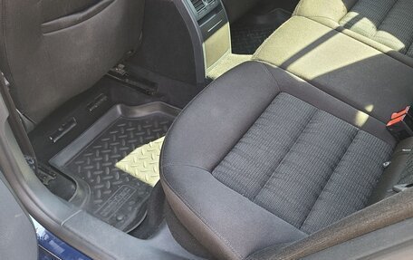 Skoda Octavia, 2011 год, 850 000 рублей, 7 фотография