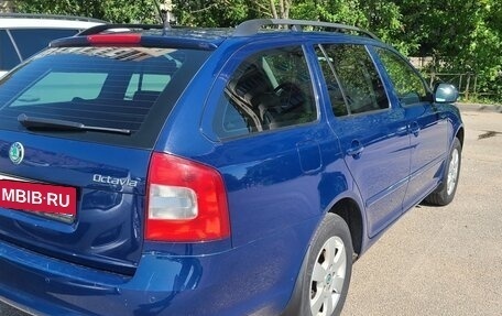 Skoda Octavia, 2011 год, 850 000 рублей, 4 фотография
