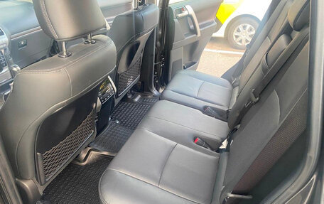 Toyota Land Cruiser Prado 150 рестайлинг 2, 2019 год, 5 390 000 рублей, 8 фотография