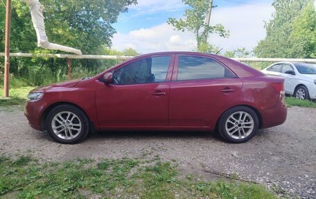 KIA Cerato III, 2010 год, 500 000 рублей, 2 фотография
