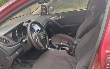 KIA Cerato III, 2010 год, 500 000 рублей, 5 фотография