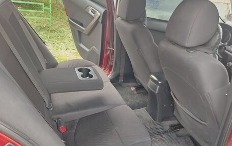 KIA Cerato III, 2010 год, 500 000 рублей, 4 фотография