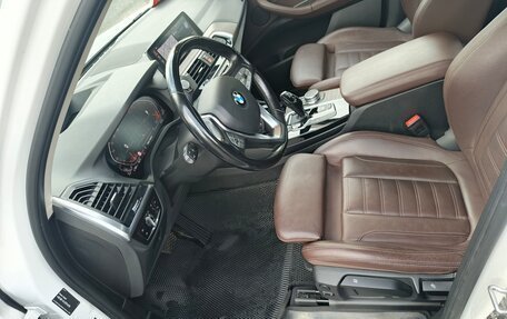BMW X3, 2020 год, 5 050 000 рублей, 2 фотография