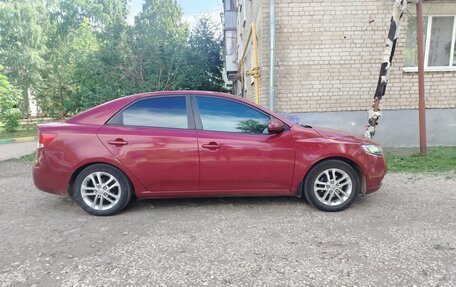 KIA Cerato III, 2010 год, 500 000 рублей, 7 фотография