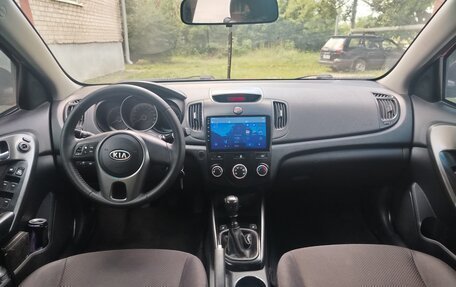 KIA Cerato III, 2010 год, 500 000 рублей, 6 фотография