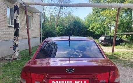 KIA Cerato III, 2010 год, 500 000 рублей, 3 фотография