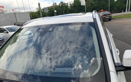 BMW X3, 2020 год, 5 050 000 рублей, 8 фотография