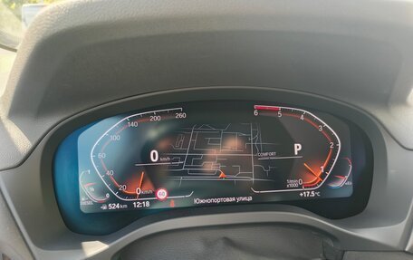 BMW X3, 2020 год, 5 050 000 рублей, 16 фотография