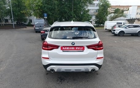 BMW X3, 2020 год, 5 050 000 рублей, 11 фотография