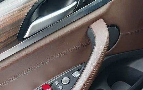 BMW X3, 2020 год, 5 050 000 рублей, 18 фотография