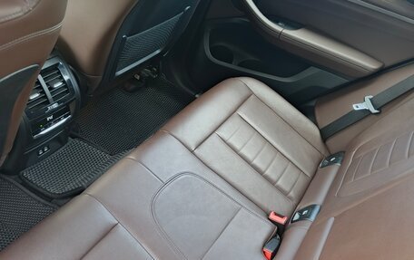 BMW X3, 2020 год, 5 050 000 рублей, 28 фотография