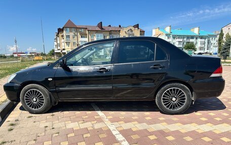 Mitsubishi Lancer IX, 2007 год, 370 000 рублей, 2 фотография