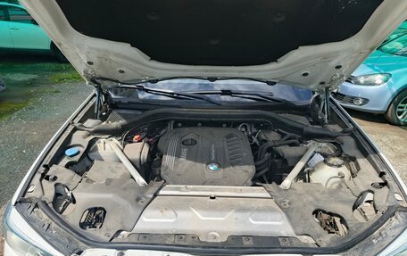 BMW X3, 2020 год, 5 050 000 рублей, 33 фотография
