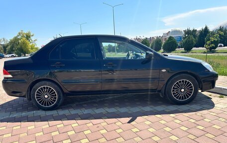 Mitsubishi Lancer IX, 2007 год, 370 000 рублей, 4 фотография