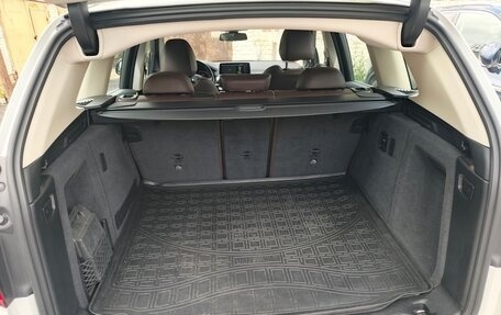 BMW X3, 2020 год, 5 050 000 рублей, 30 фотография
