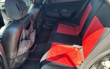 Mitsubishi Lancer IX, 2007 год, 370 000 рублей, 7 фотография