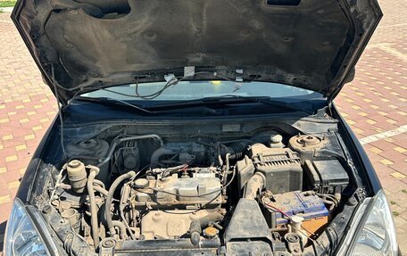 Mitsubishi Lancer IX, 2007 год, 370 000 рублей, 8 фотография