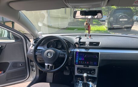 Volkswagen Passat B7, 2011 год, 1 200 000 рублей, 6 фотография