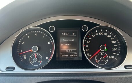 Volkswagen Passat B7, 2011 год, 1 200 000 рублей, 7 фотография