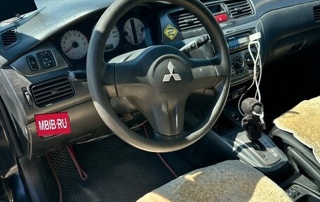 Mitsubishi Lancer IX, 2007 год, 370 000 рублей, 6 фотография