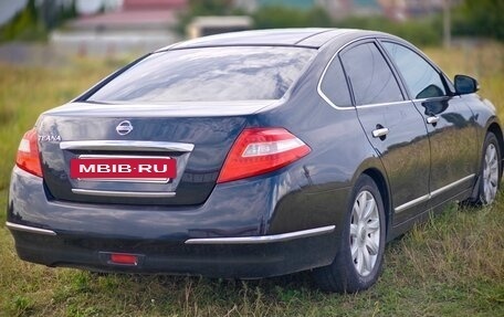 Nissan Teana, 2011 год, 760 000 рублей, 2 фотография