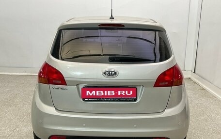 KIA Venga I, 2011 год, 785 000 рублей, 3 фотография