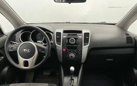 KIA Venga I, 2011 год, 785 000 рублей, 5 фотография