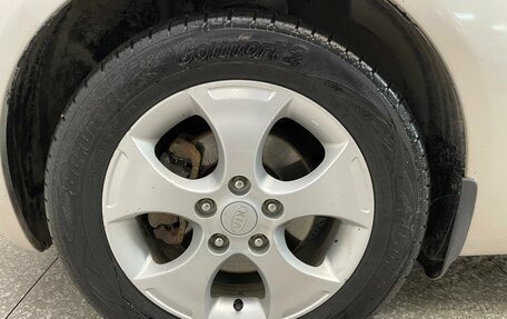 KIA Venga I, 2011 год, 785 000 рублей, 14 фотография