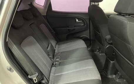 KIA Venga I, 2011 год, 785 000 рублей, 11 фотография