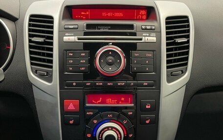 KIA Venga I, 2011 год, 785 000 рублей, 7 фотография