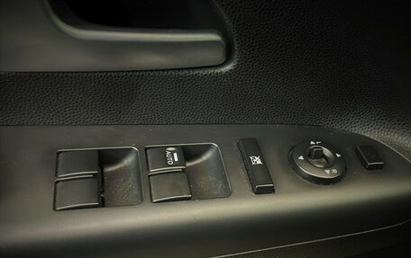 KIA Venga I, 2011 год, 785 000 рублей, 8 фотография