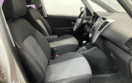 KIA Venga I, 2011 год, 785 000 рублей, 10 фотография