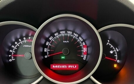 KIA Venga I, 2011 год, 785 000 рублей, 6 фотография