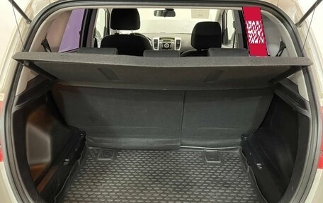 KIA Venga I, 2011 год, 785 000 рублей, 12 фотография