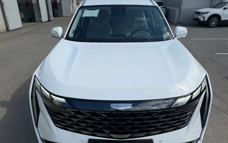 Geely Atlas, 2026 год, 3 970 990 рублей, 3 фотография