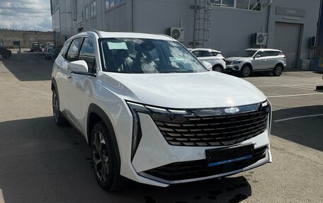 Geely Atlas, 2026 год, 3 970 990 рублей, 8 фотография