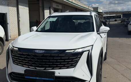 Geely Atlas, 2026 год, 3 970 990 рублей, 7 фотография