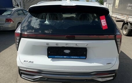 Geely Atlas, 2026 год, 3 970 990 рублей, 5 фотография