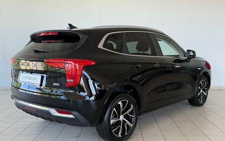 Haval Jolion, 2022 год, 1 750 000 рублей, 5 фотография