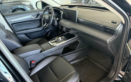 Haval Jolion, 2022 год, 1 750 000 рублей, 9 фотография