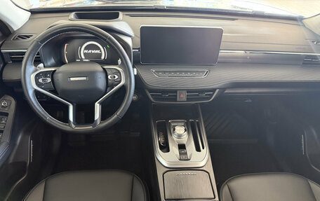 Haval Jolion, 2022 год, 1 750 000 рублей, 8 фотография