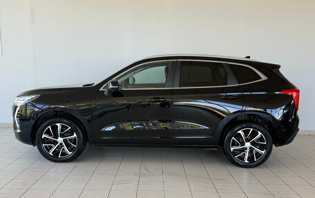 Haval Jolion, 2022 год, 1 750 000 рублей, 3 фотография